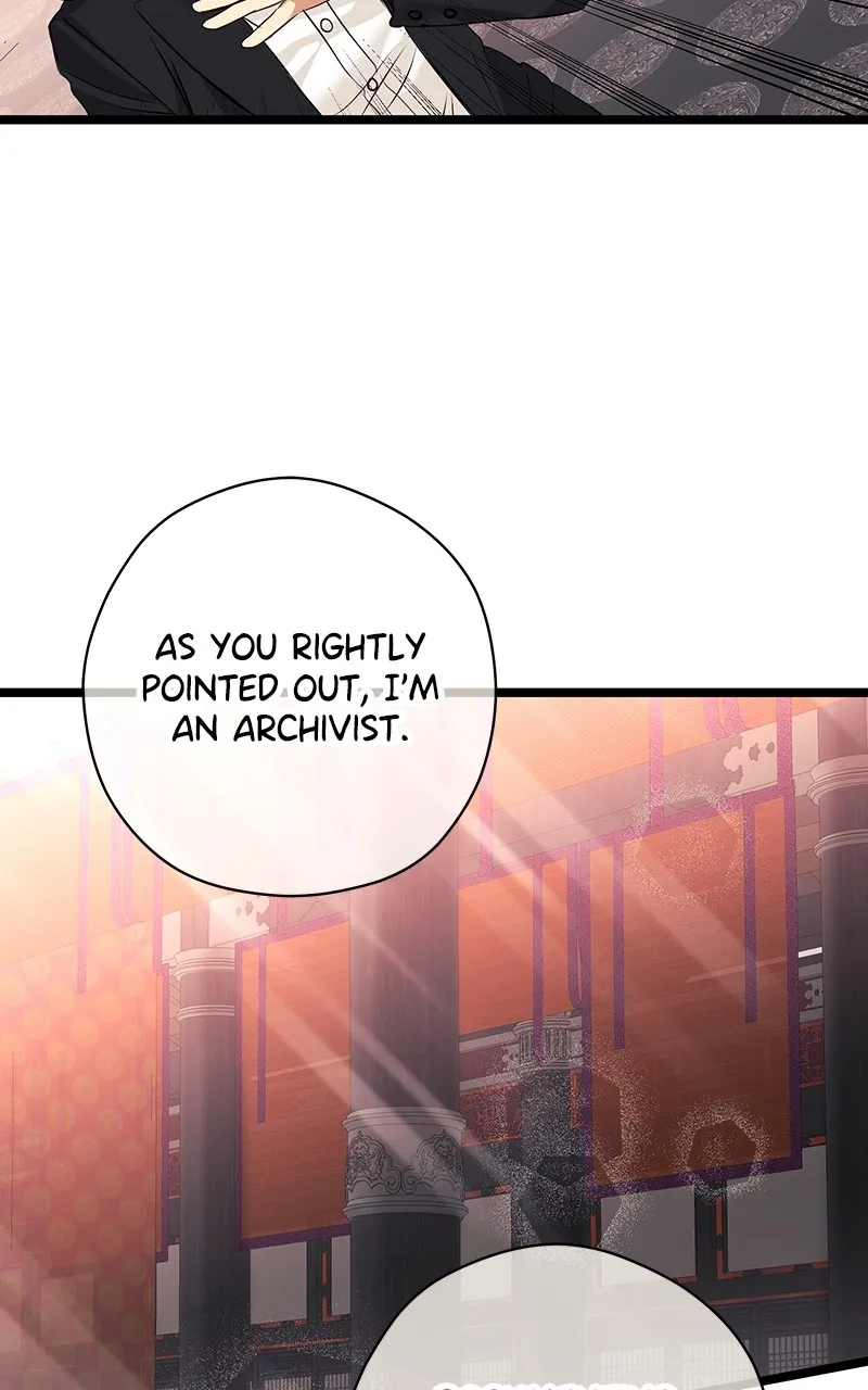 Office Romance from Hell Chapter 25 page 34 - 