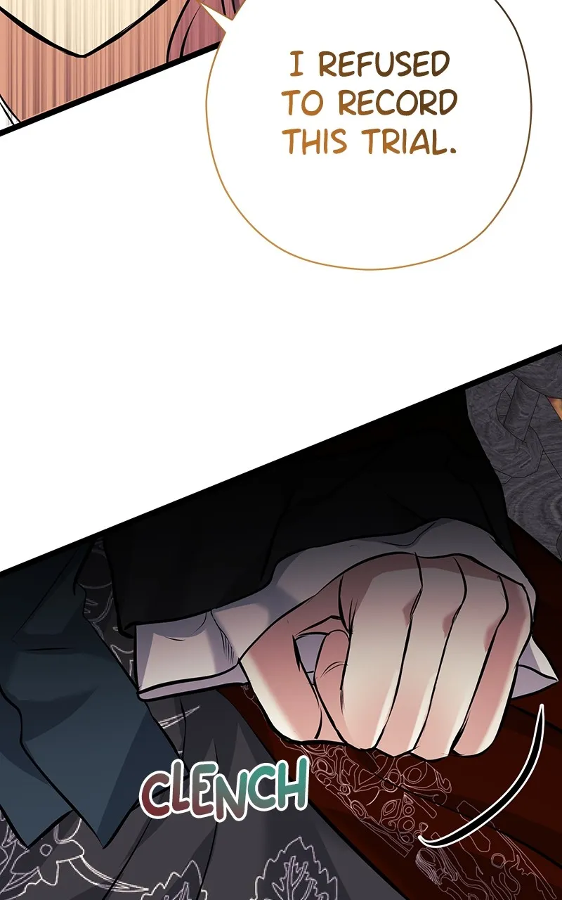Office Romance from Hell Chapter 25 page 38 - 