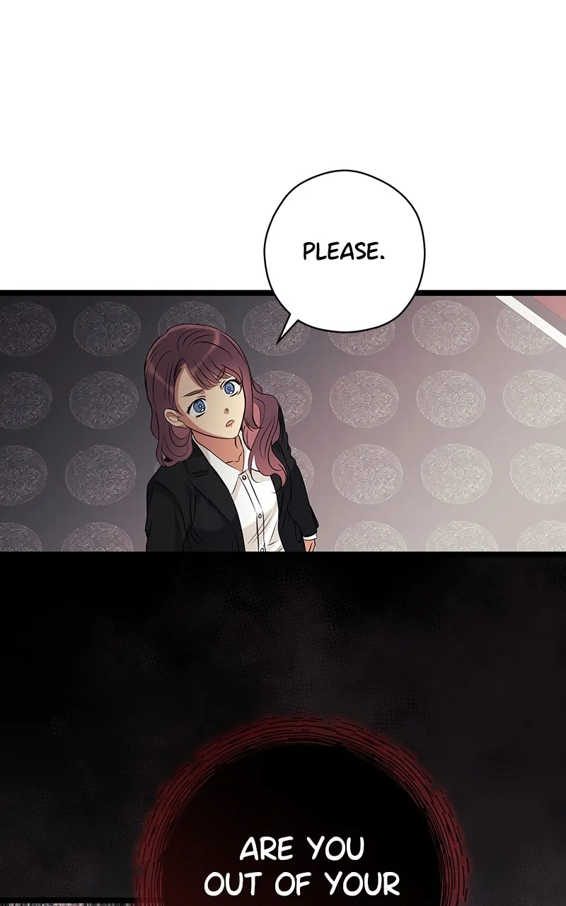 Office Romance from Hell Chapter 25 page 40 - 