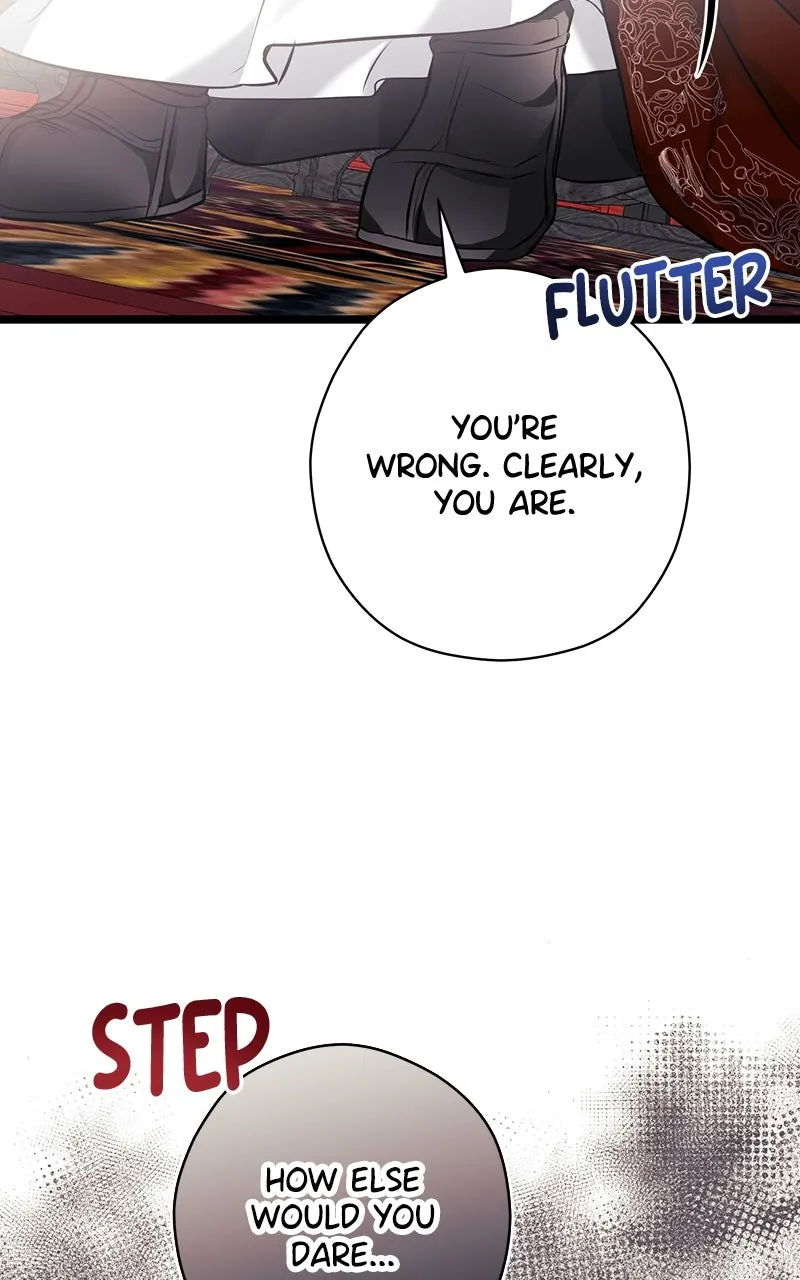 Office Romance from Hell Chapter 25 page 43 - 