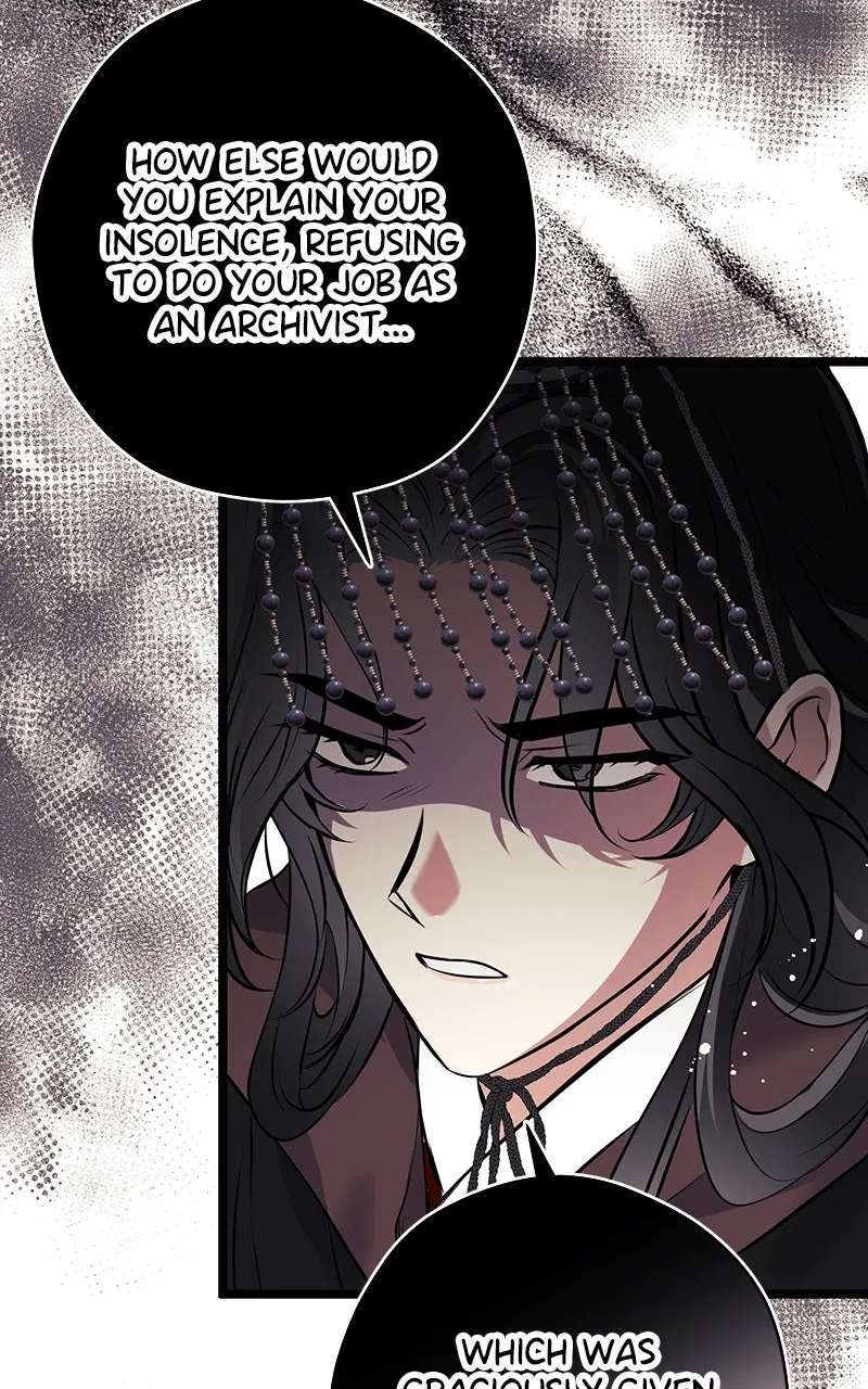 Office Romance from Hell Chapter 25 page 45 - 
