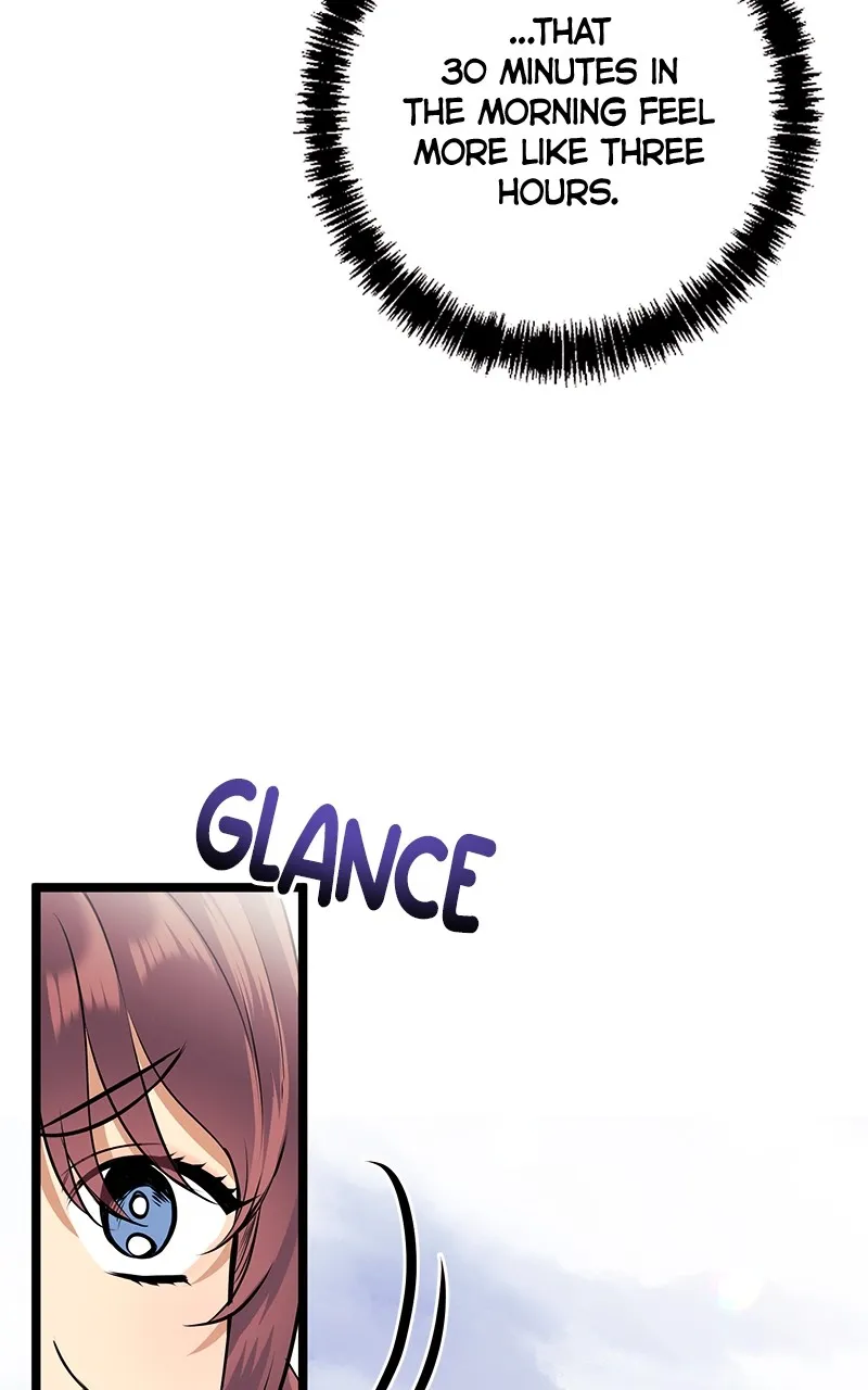Office Romance from Hell Chapter 25 page 6 - 