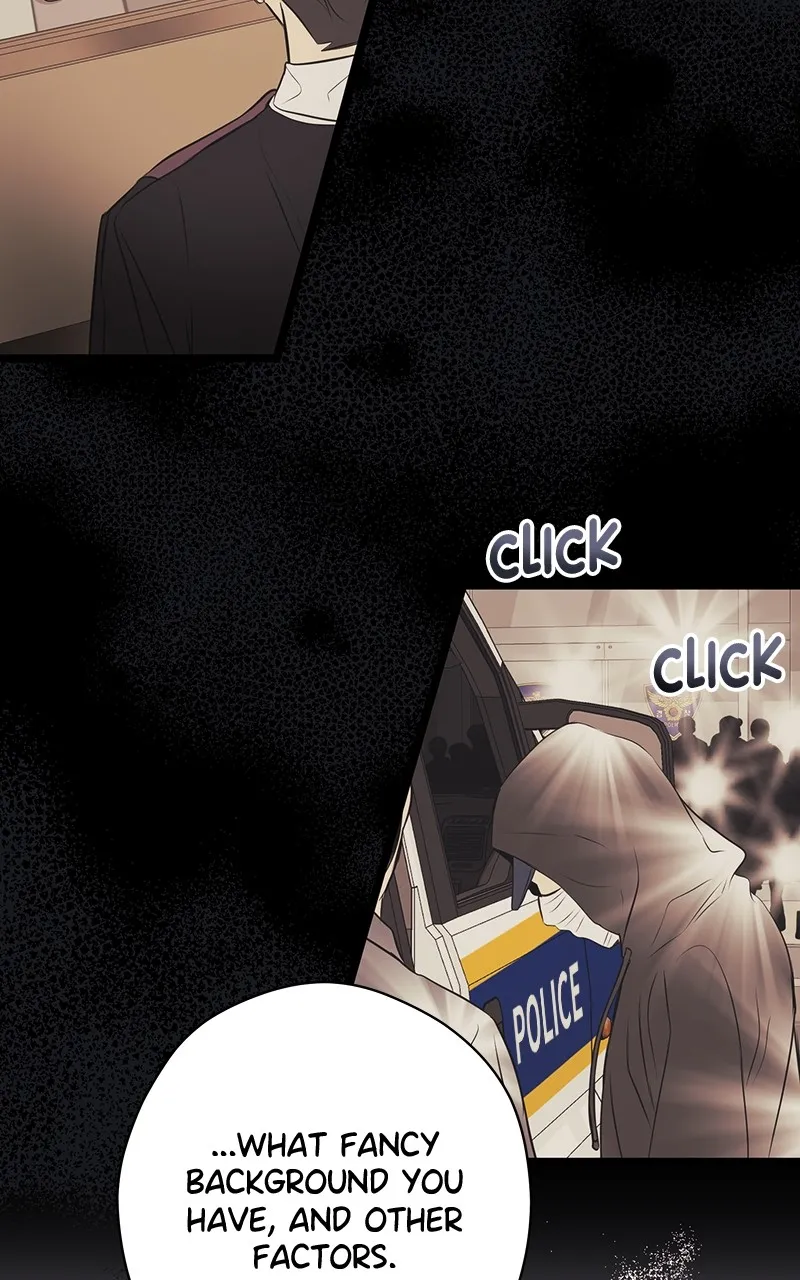 Office Romance from Hell Chapter 25 page 55 - 