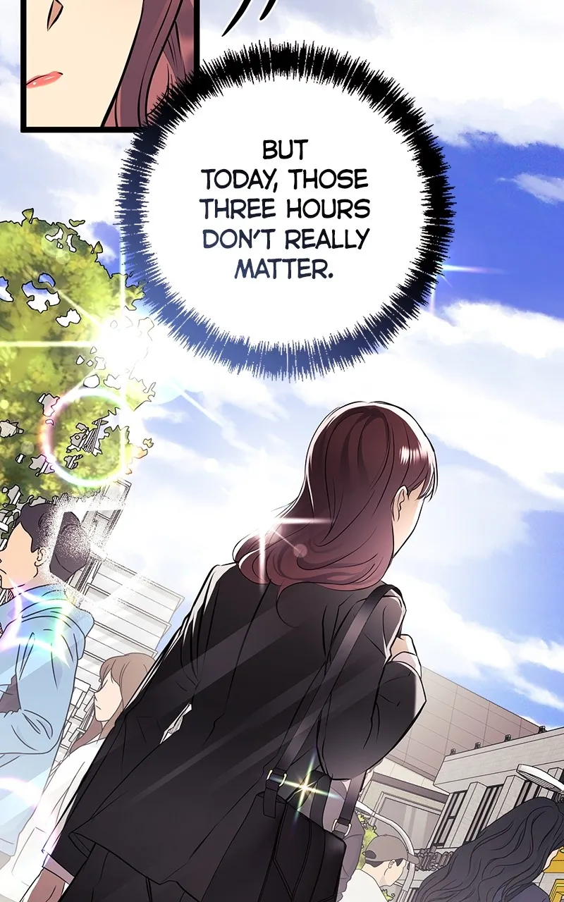 Office Romance from Hell Chapter 25 page 7 - 