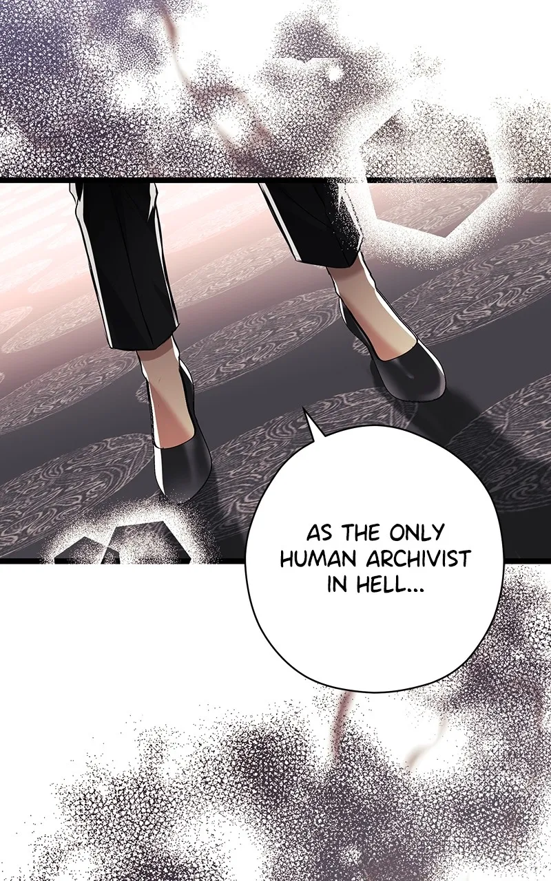 Office Romance from Hell Chapter 25 page 66 - 