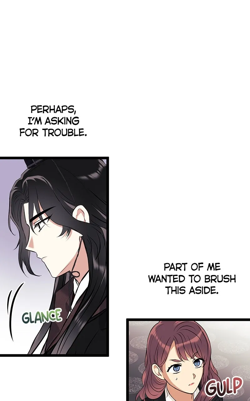 Office Romance from Hell Chapter 25 page 10 - 