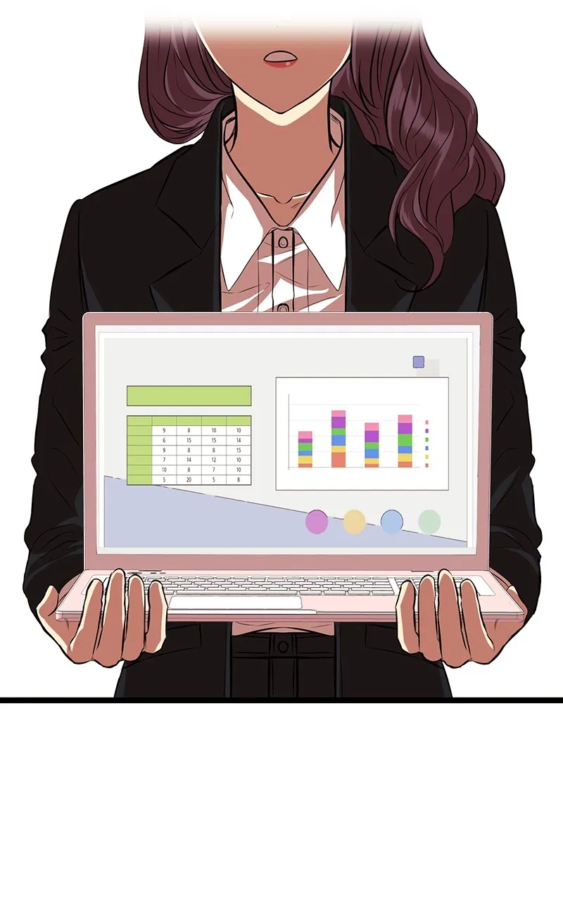 Office Romance from Hell Chapter 26 page 11 - 