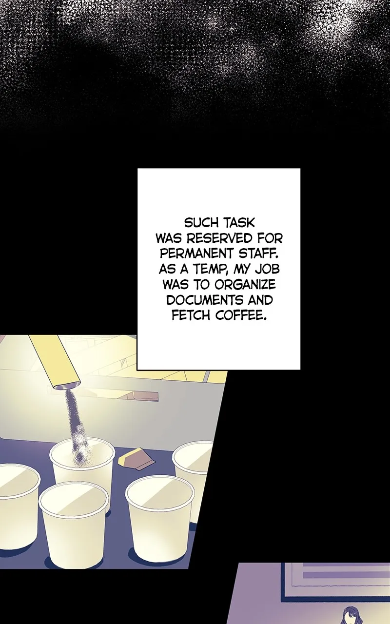 Office Romance from Hell Chapter 26 page 19 - 