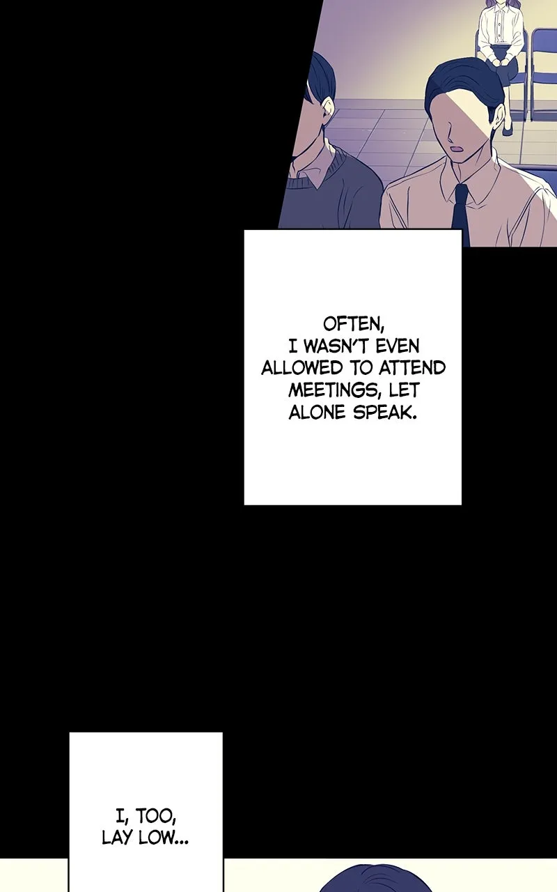 Office Romance from Hell Chapter 26 page 20 - 
