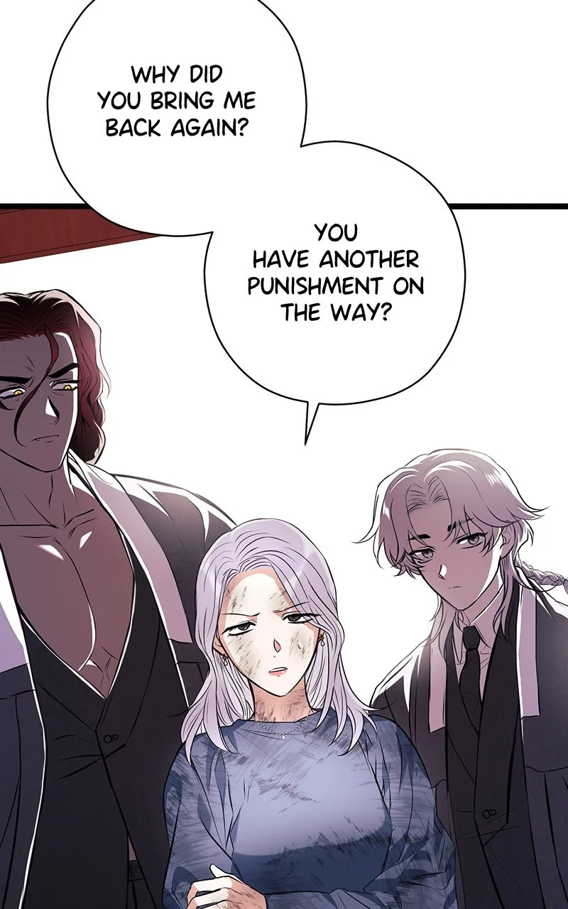 Office Romance from Hell Chapter 26 page 3 - 