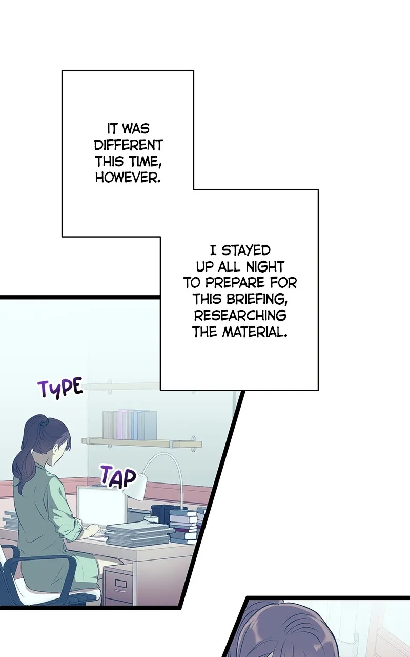 Office Romance from Hell Chapter 26 page 22 - 