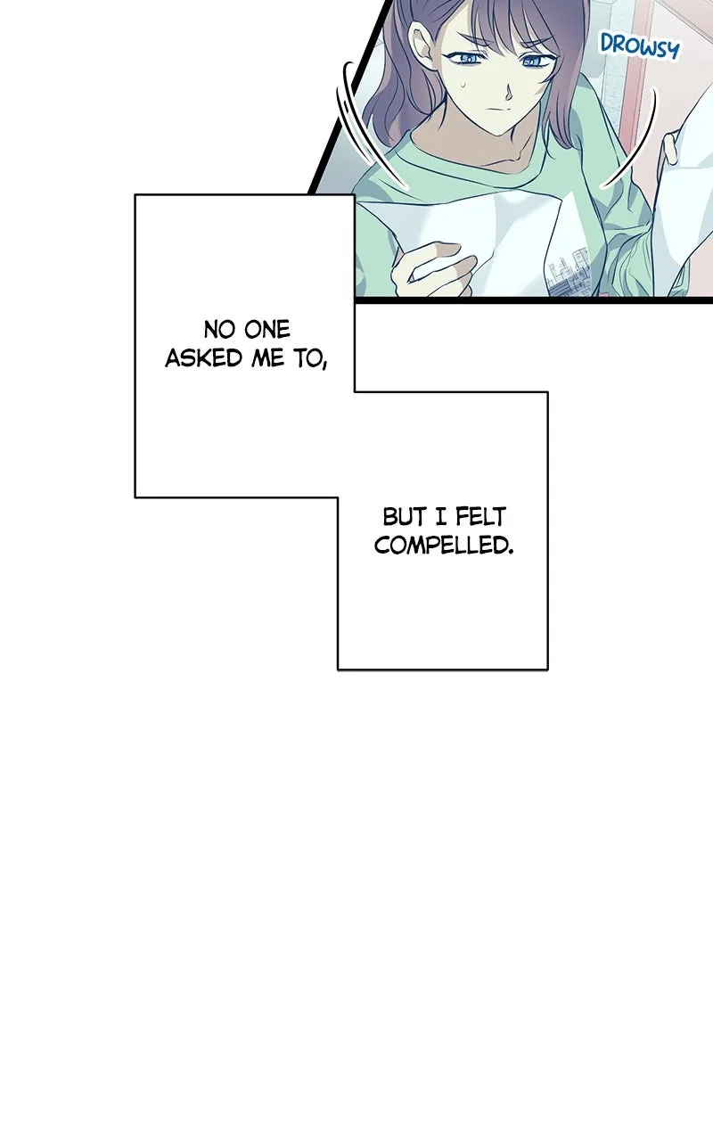 Office Romance from Hell Chapter 26 page 23 - 