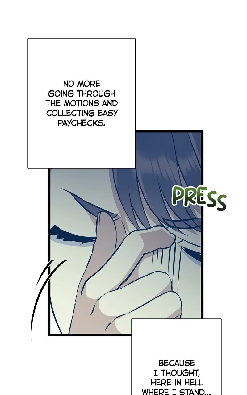 Office Romance from Hell Chapter 26 page 24 - 