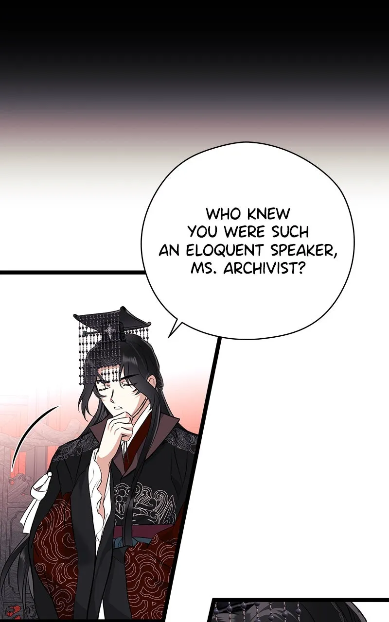 Office Romance from Hell Chapter 26 page 27 - 