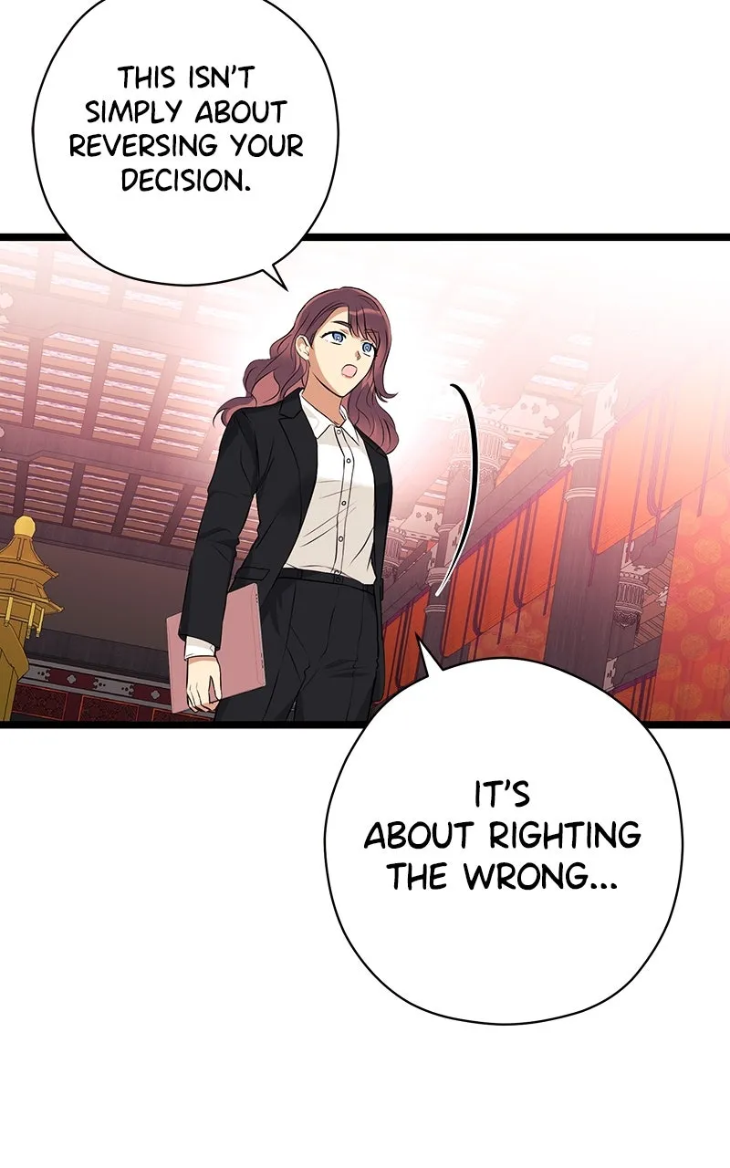Office Romance from Hell Chapter 26 page 29 - 
