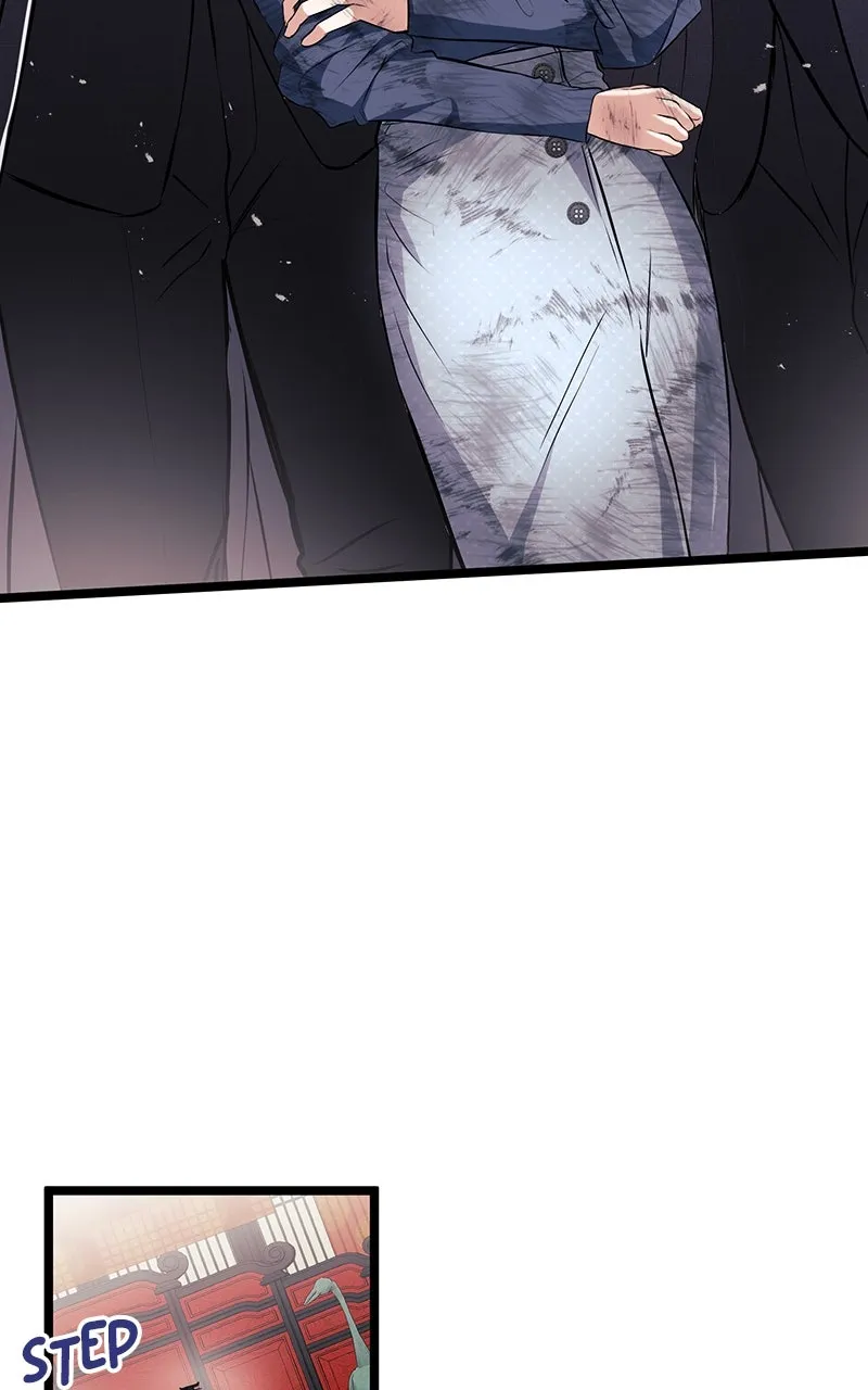 Office Romance from Hell Chapter 26 page 4 - 