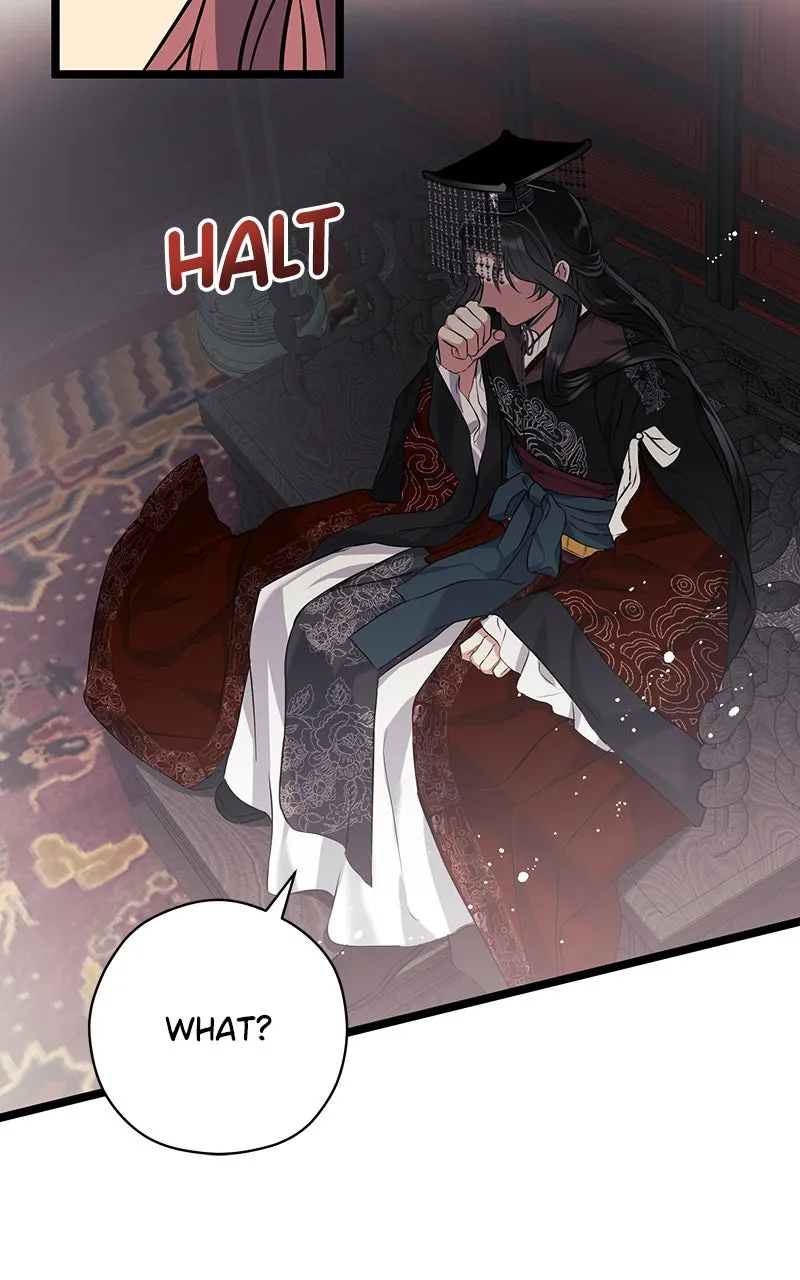 Office Romance from Hell Chapter 26 page 31 - 