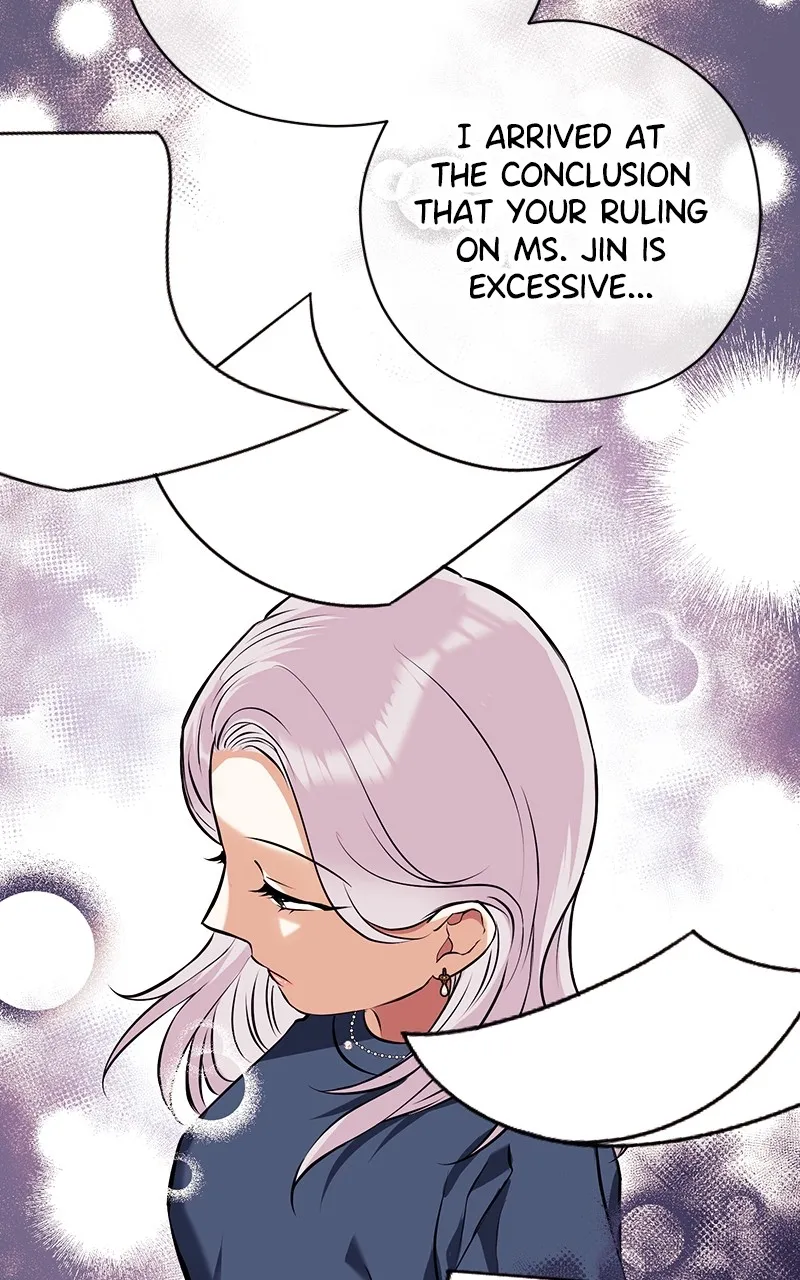 Office Romance from Hell Chapter 26 page 33 - 