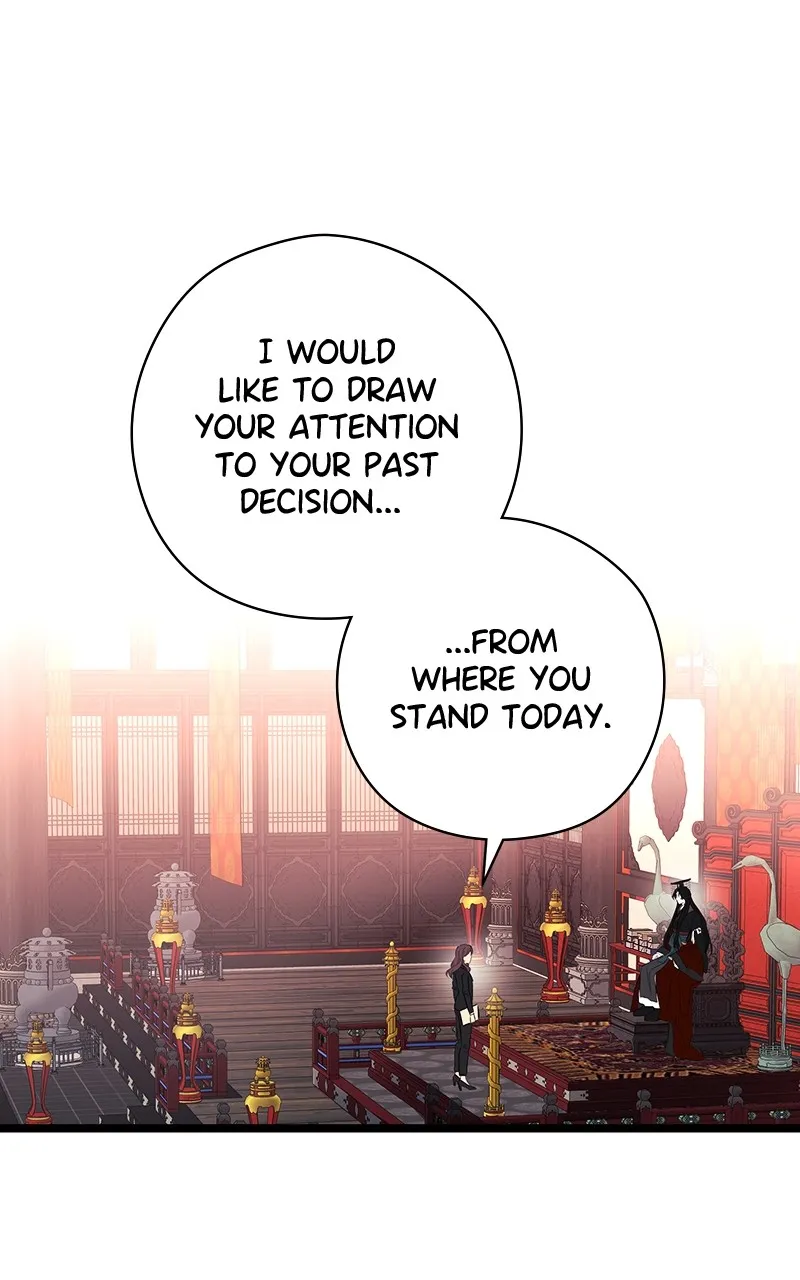 Office Romance from Hell Chapter 26 page 35 - 
