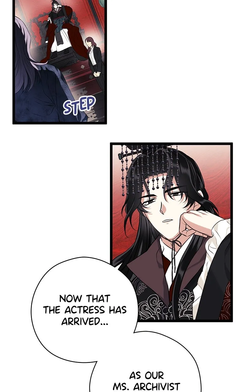 Office Romance from Hell Chapter 26 page 5 - 