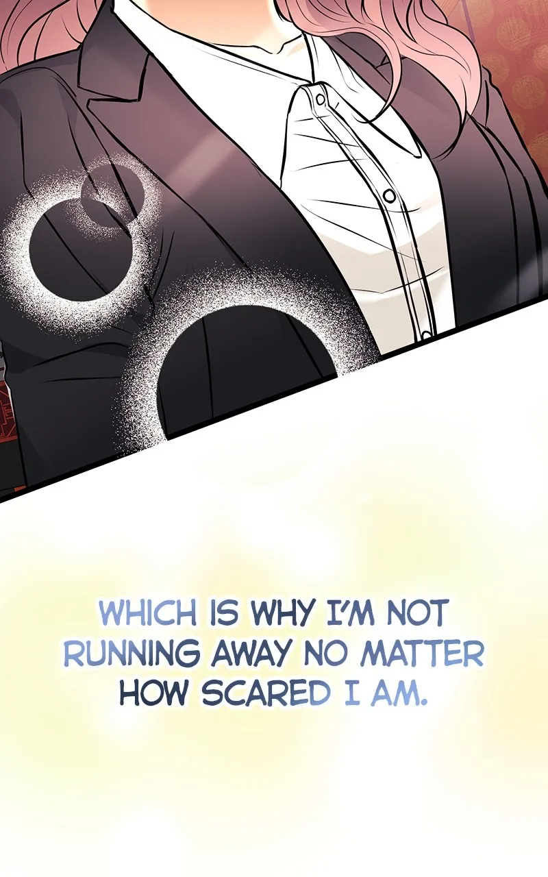 Office Romance from Hell Chapter 26 page 42 - 