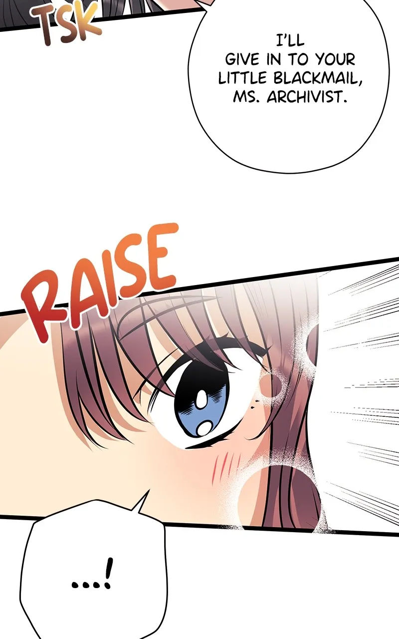 Office Romance from Hell Chapter 26 page 45 - 
