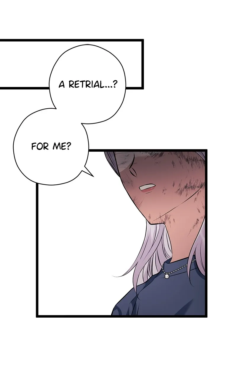Office Romance from Hell Chapter 26 page 49 - 