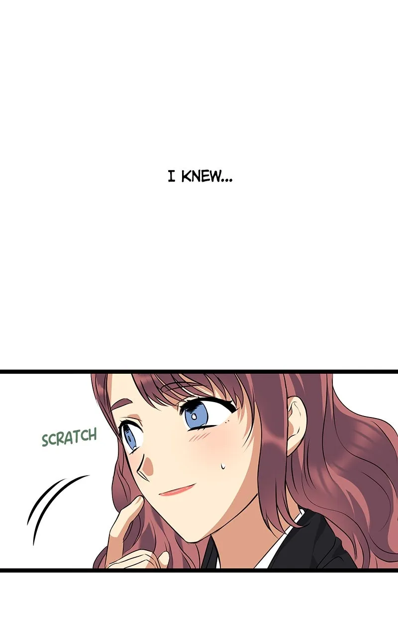Office Romance from Hell Chapter 26 page 52 - 