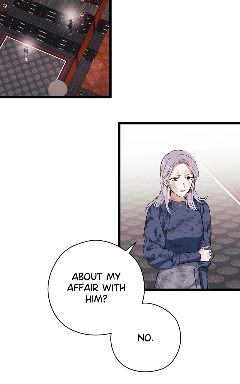 Office Romance from Hell Chapter 26 page 56 - 