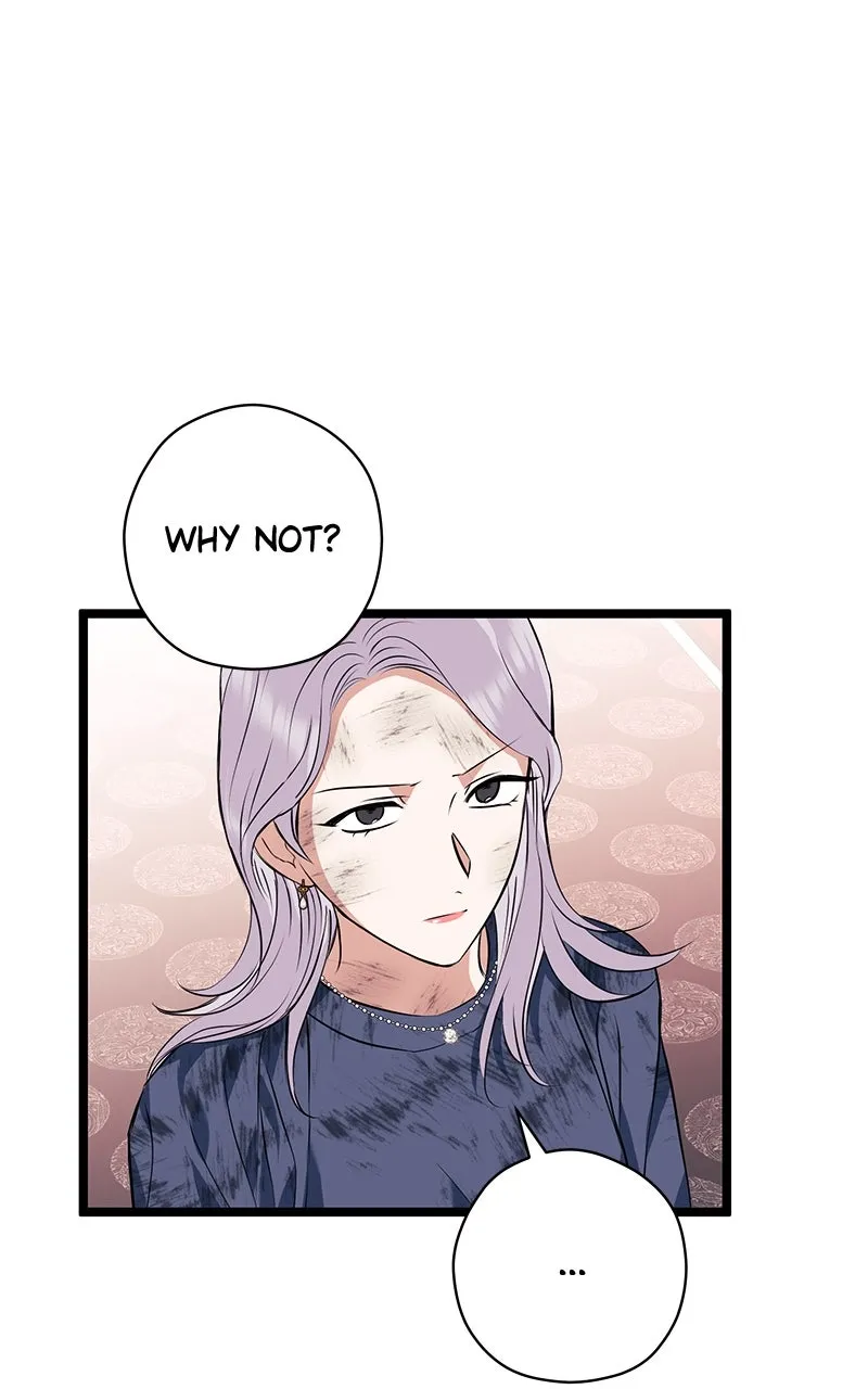 Office Romance from Hell Chapter 26 page 57 - 