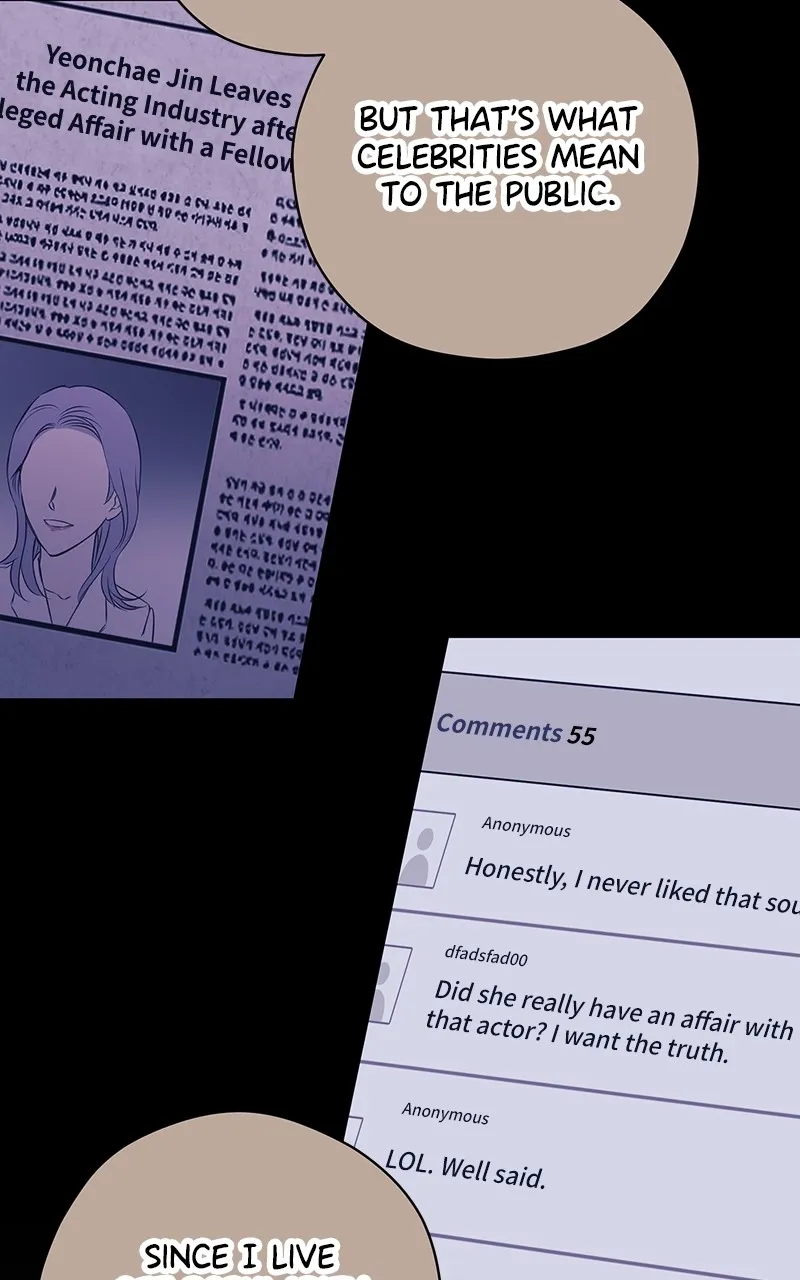 Office Romance from Hell Chapter 26 page 65 - 