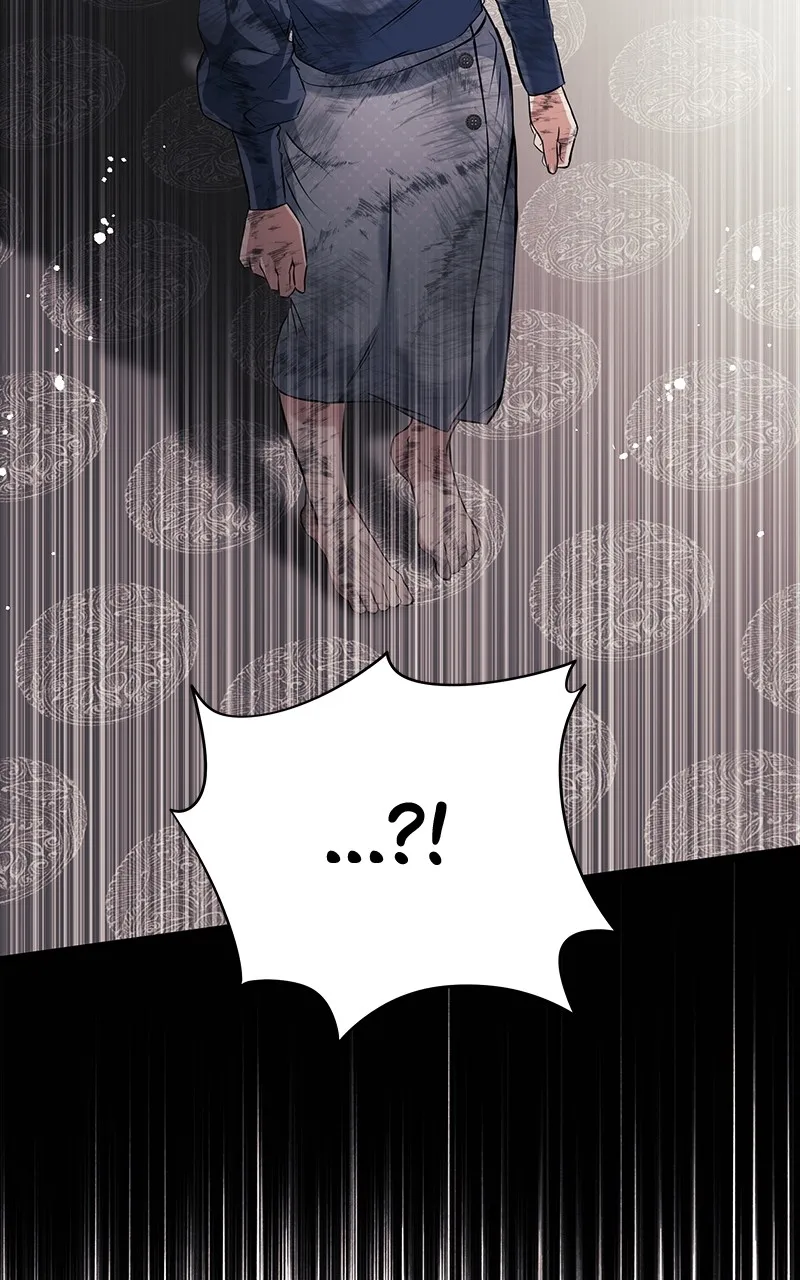 Office Romance from Hell Chapter 26 page 8 - 