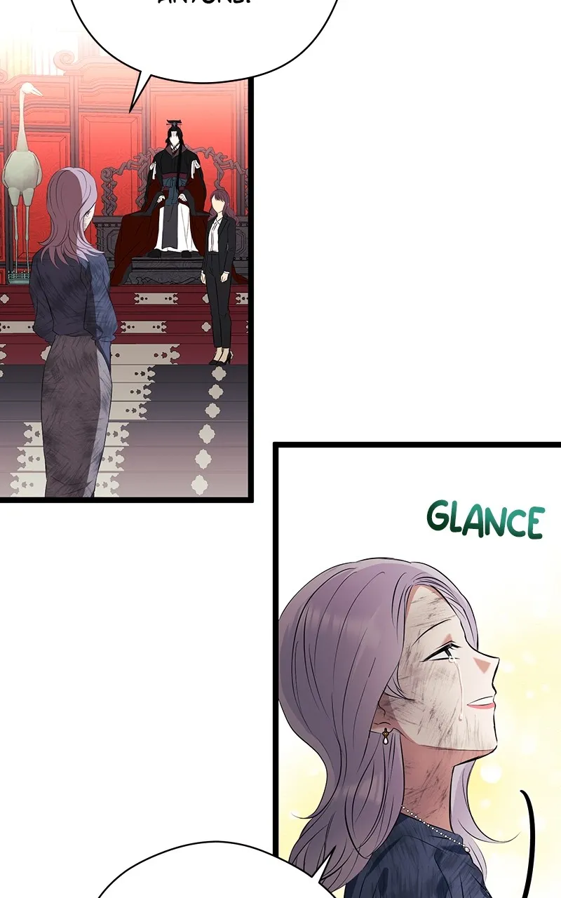Office Romance from Hell Chapter 26 page 72 - 