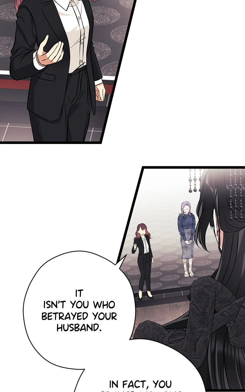 Office Romance from Hell Chapter 26 page 78 - 