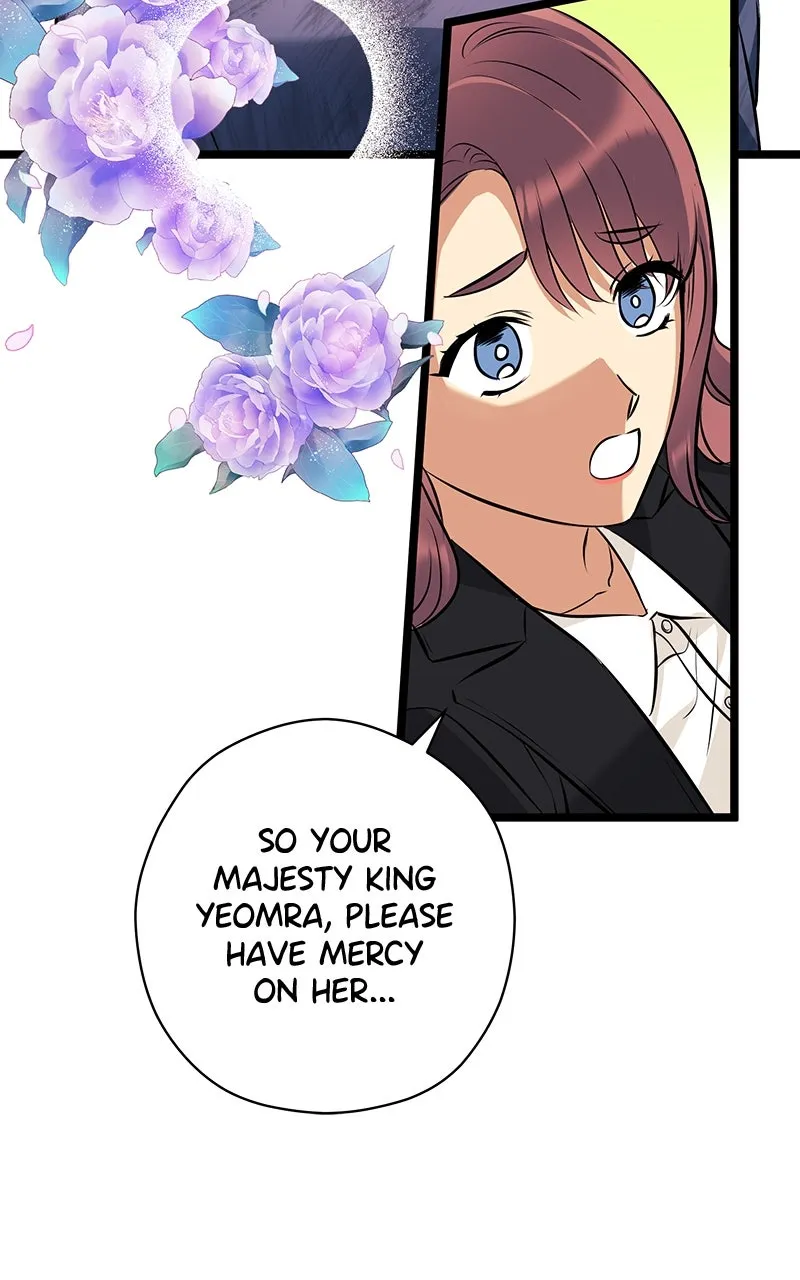 Office Romance from Hell Chapter 26 page 81 - 