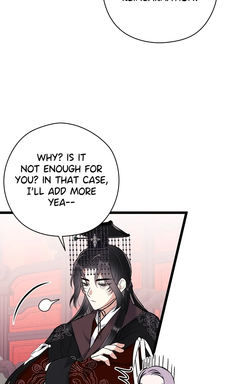 Office Romance from Hell Chapter 27 page 20 - 