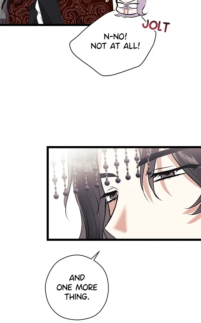Office Romance from Hell Chapter 27 page 21 - 