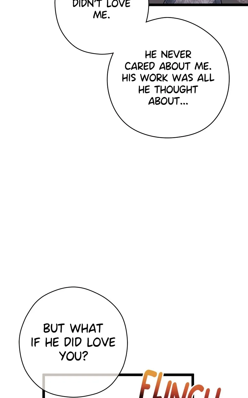 Office Romance from Hell Chapter 27 page 4 - 