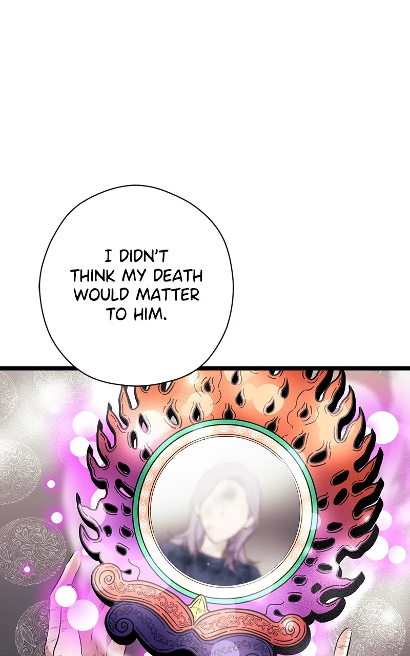 Office Romance from Hell Chapter 27 page 31 - 