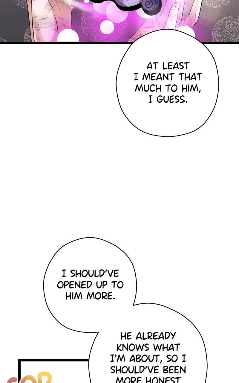 Office Romance from Hell Chapter 27 page 32 - 