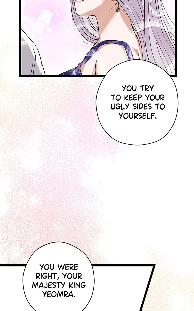 Office Romance from Hell Chapter 27 page 35 - 