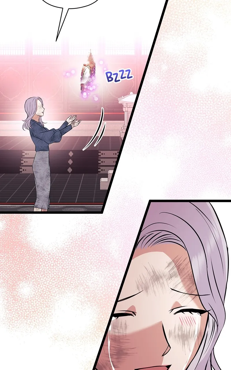Office Romance from Hell Chapter 27 page 36 - 