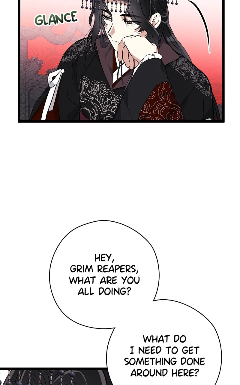 Office Romance from Hell Chapter 27 page 38 - 