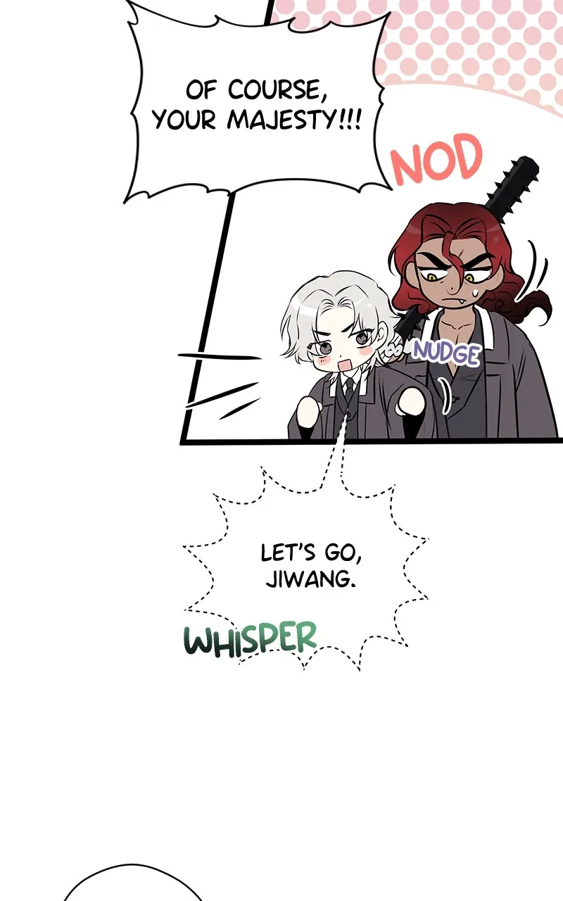 Office Romance from Hell Chapter 27 page 40 - 