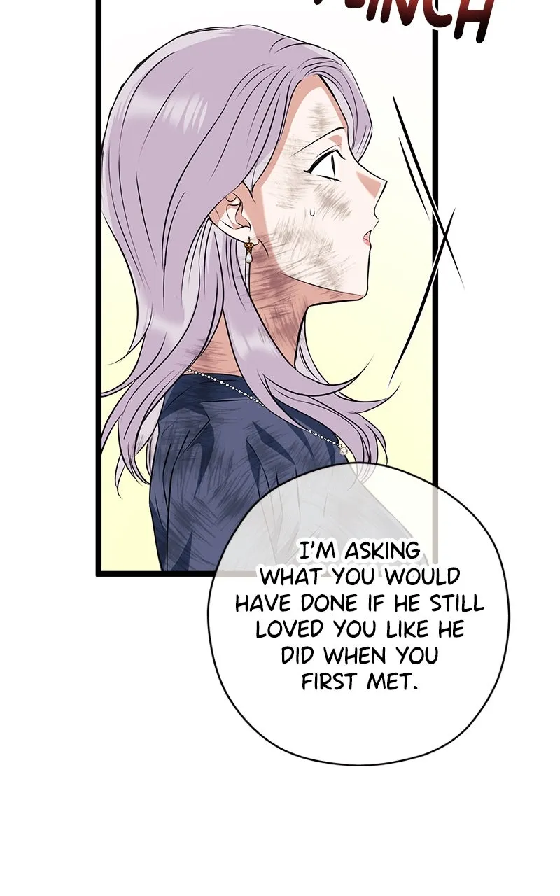 Office Romance from Hell Chapter 27 page 5 - 