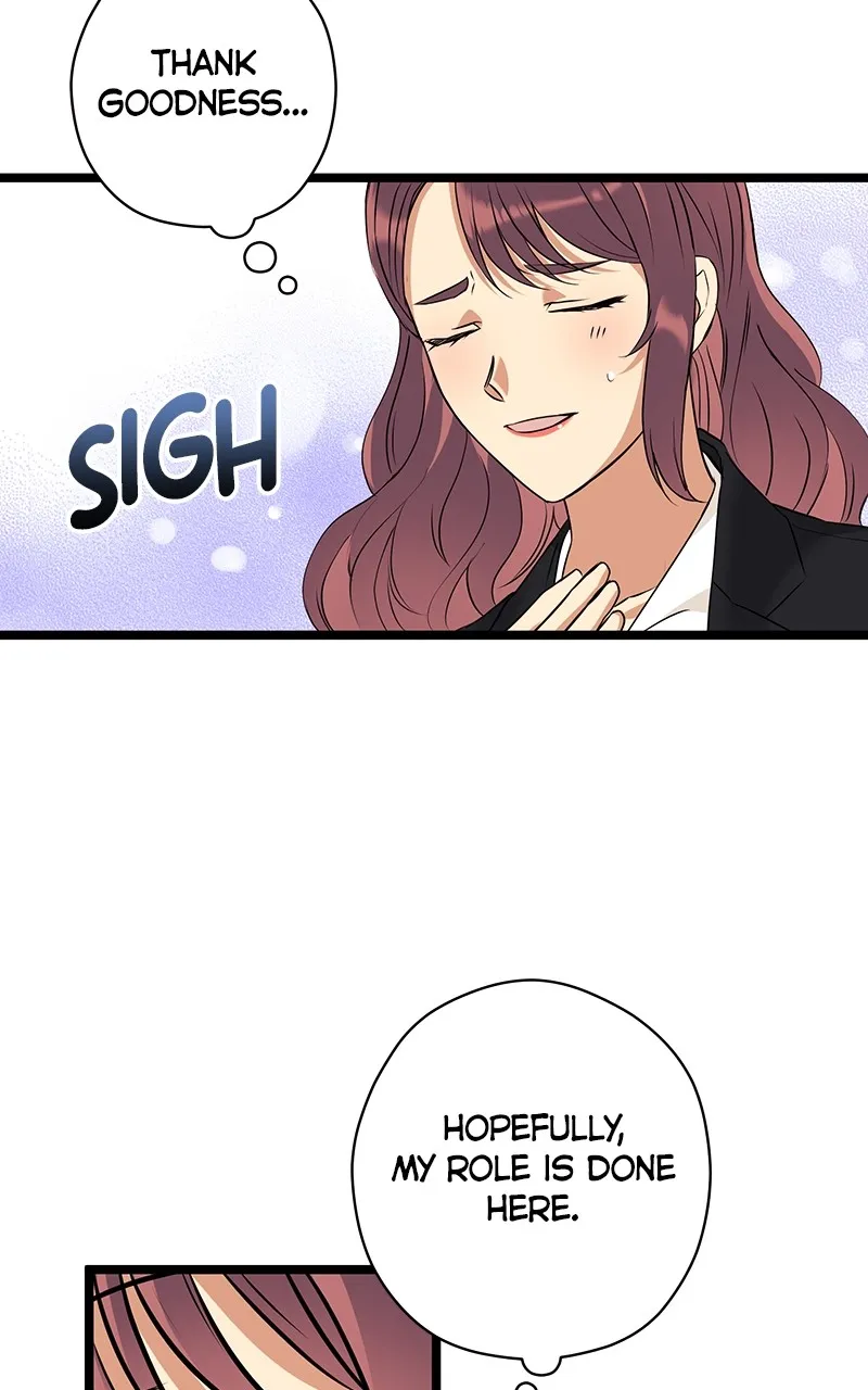 Office Romance from Hell Chapter 27 page 41 - 