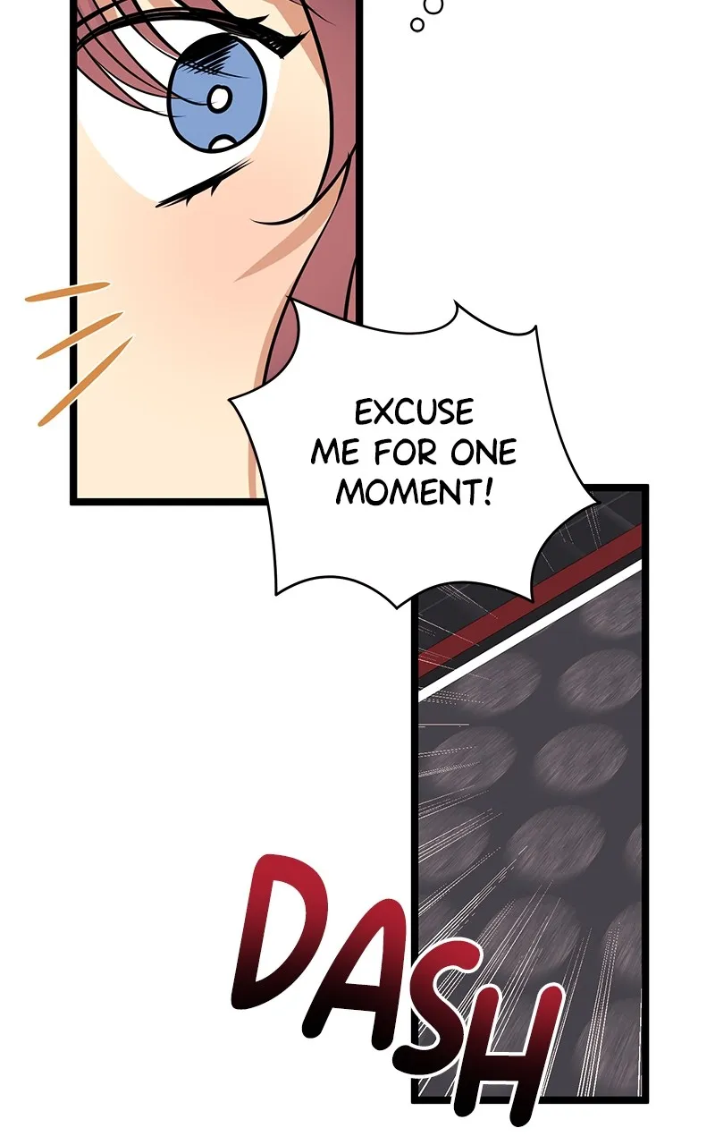 Office Romance from Hell Chapter 27 page 42 - 