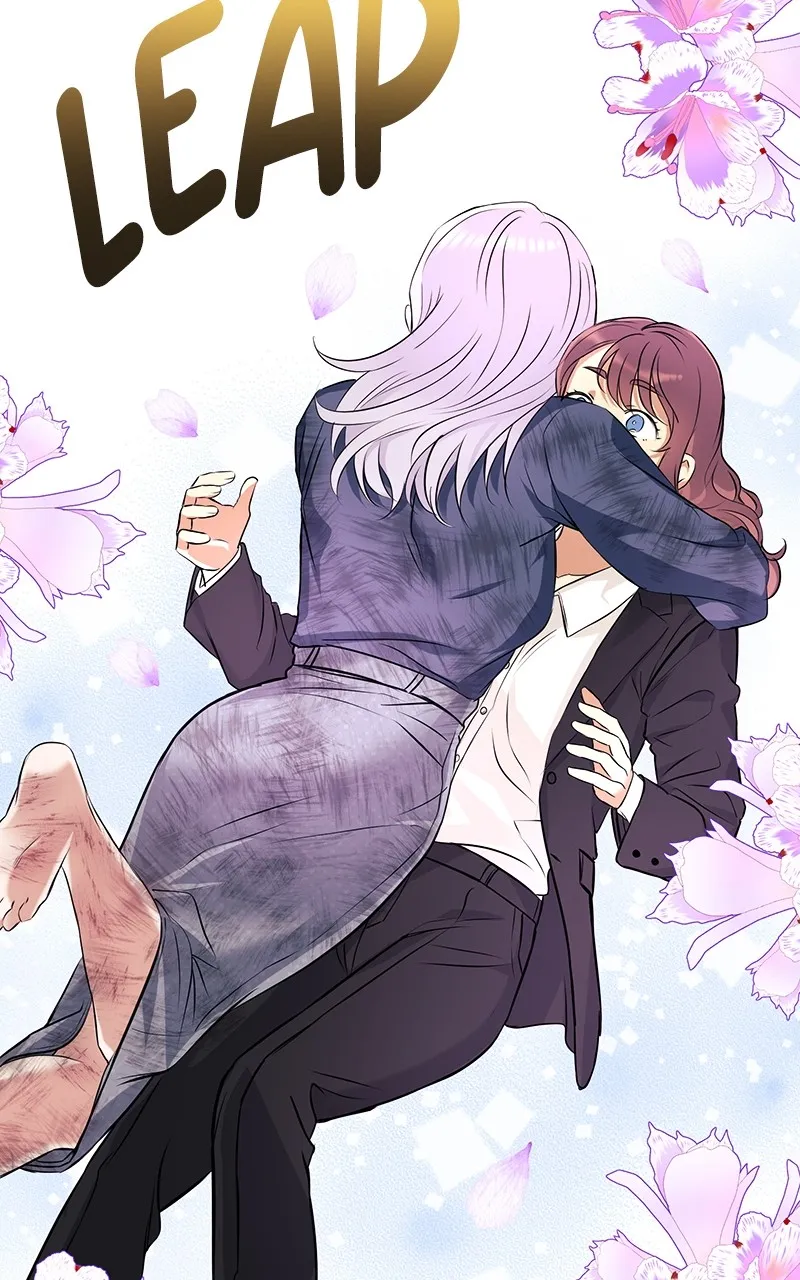 Office Romance from Hell Chapter 27 page 44 - 