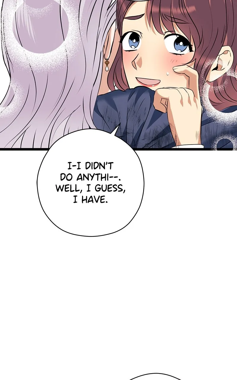Office Romance from Hell Chapter 27 page 46 - 