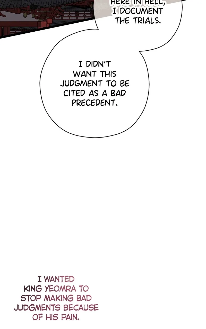 Office Romance from Hell Chapter 27 page 51 - 